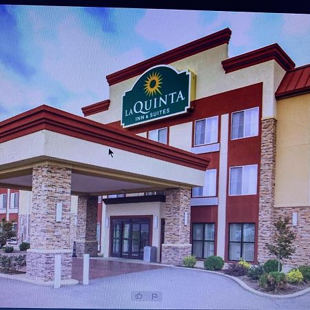 La Quinta By Wyndham O'Fallon, Il - St. Louis Luaran gambar