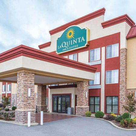 La Quinta By Wyndham O'Fallon, Il - St. Louis Luaran gambar