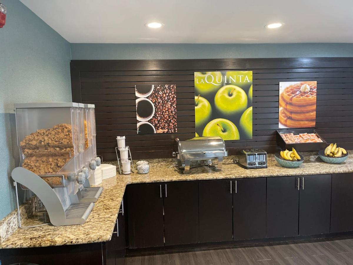 La Quinta By Wyndham O'Fallon, Il - St. Louis Luaran gambar