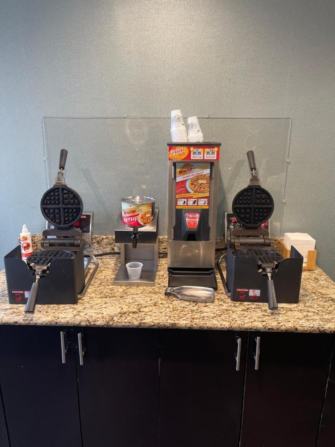 La Quinta By Wyndham O'Fallon, Il - St. Louis Luaran gambar