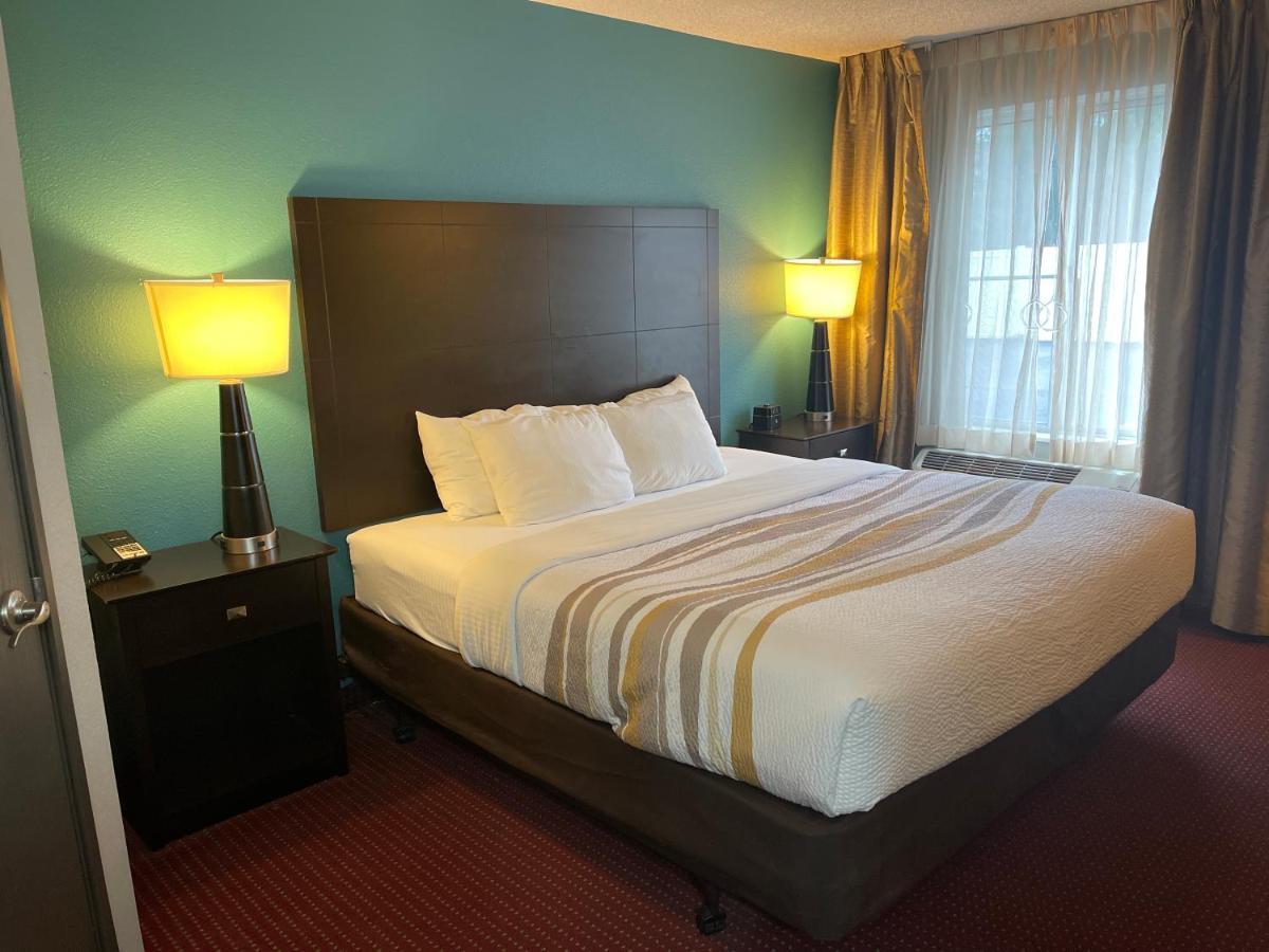 La Quinta By Wyndham O'Fallon, Il - St. Louis Luaran gambar