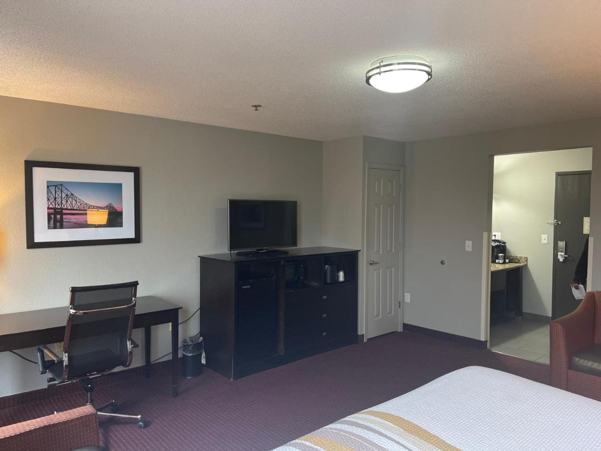 La Quinta By Wyndham O'Fallon, Il - St. Louis Luaran gambar