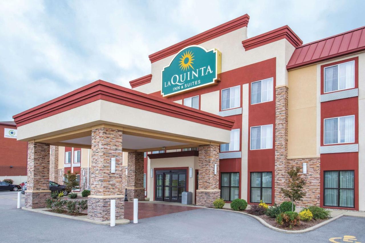 La Quinta By Wyndham O'Fallon, Il - St. Louis Luaran gambar