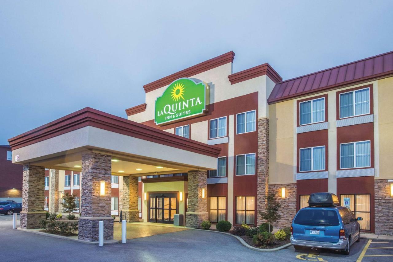 La Quinta By Wyndham O'Fallon, Il - St. Louis Luaran gambar