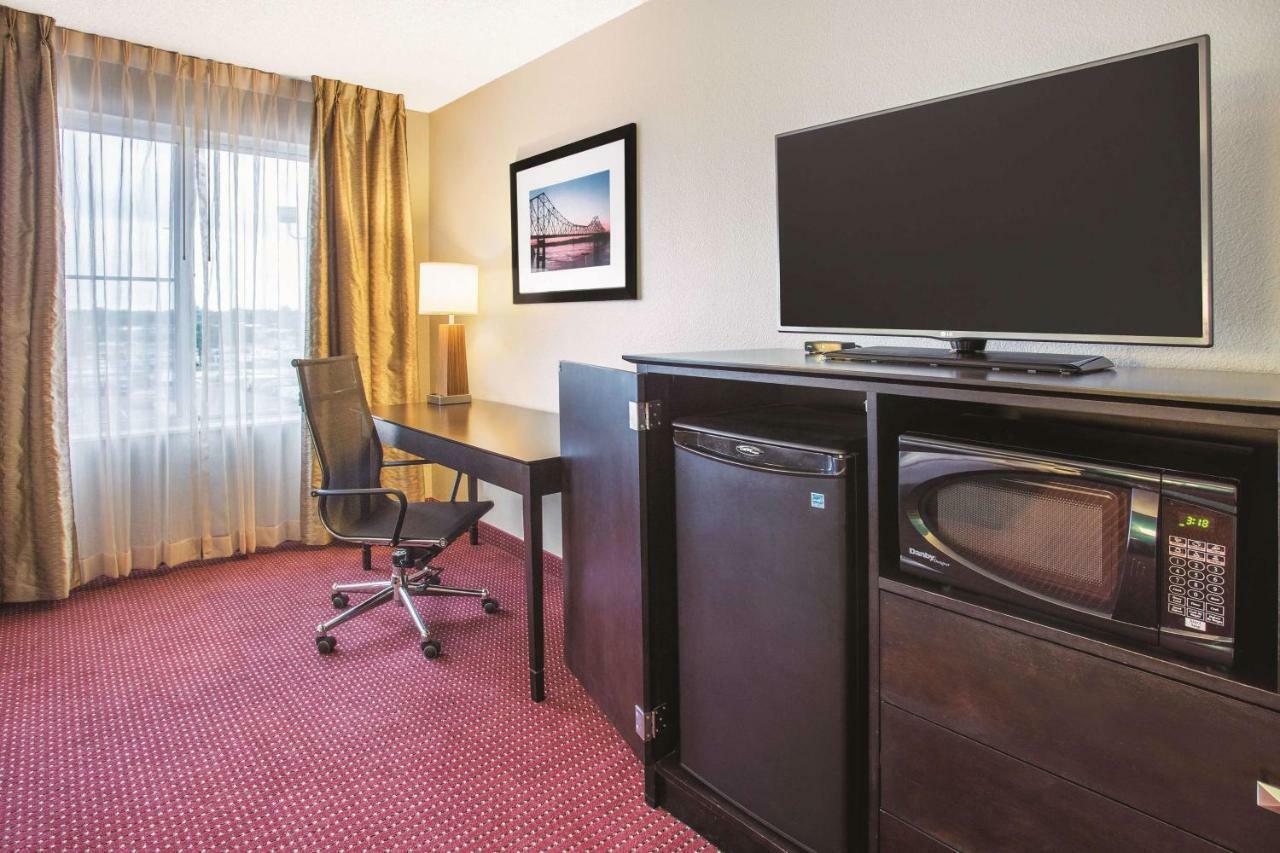 La Quinta By Wyndham O'Fallon, Il - St. Louis Luaran gambar
