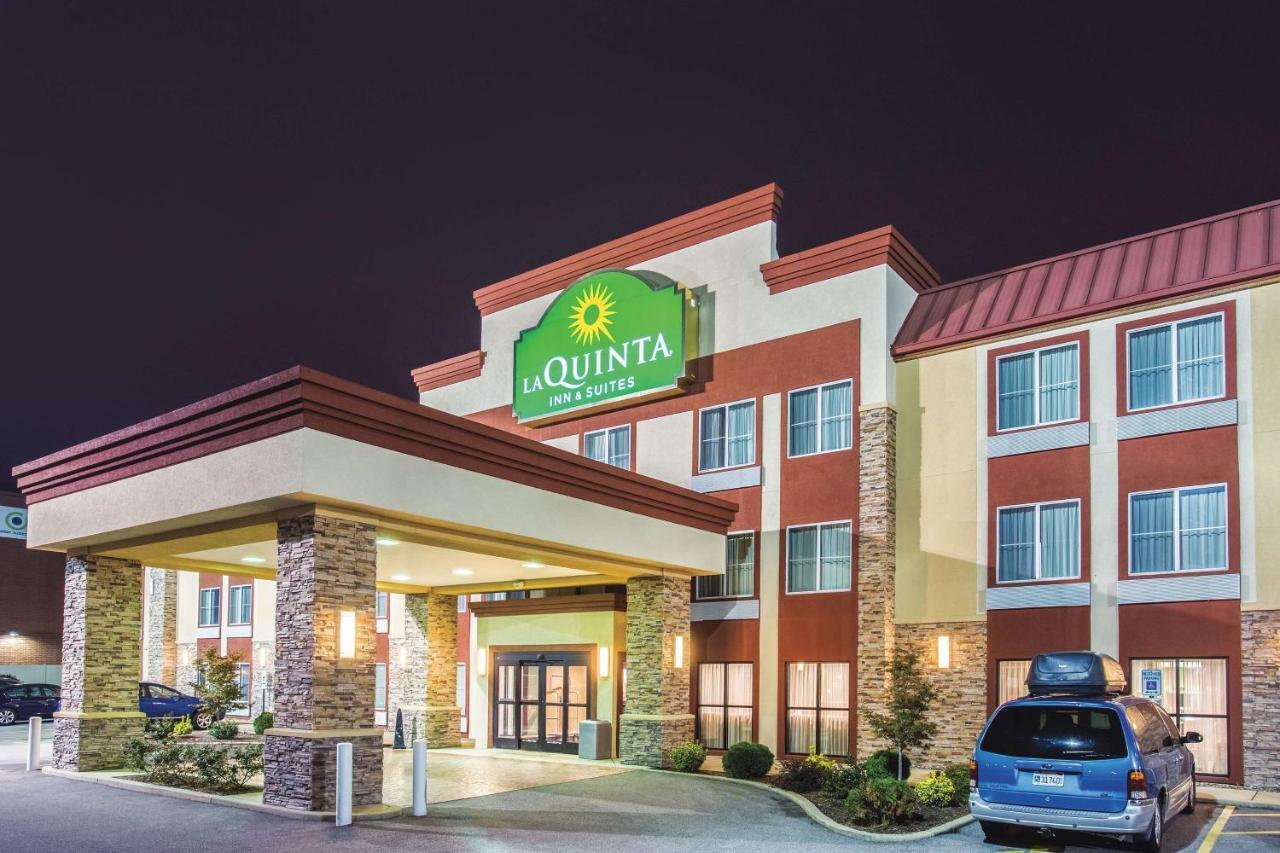 La Quinta By Wyndham O'Fallon, Il - St. Louis Luaran gambar