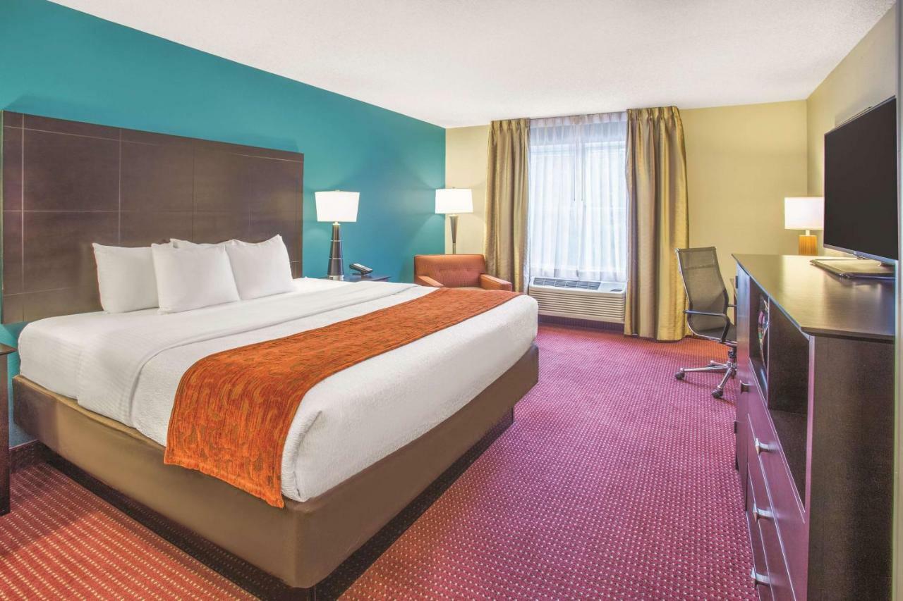 La Quinta By Wyndham O'Fallon, Il - St. Louis Luaran gambar