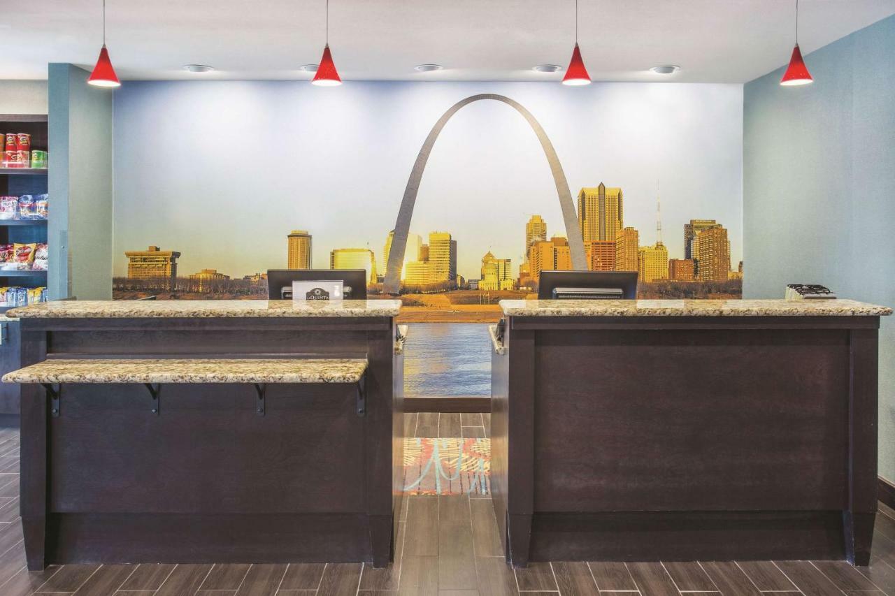 La Quinta By Wyndham O'Fallon, Il - St. Louis Luaran gambar