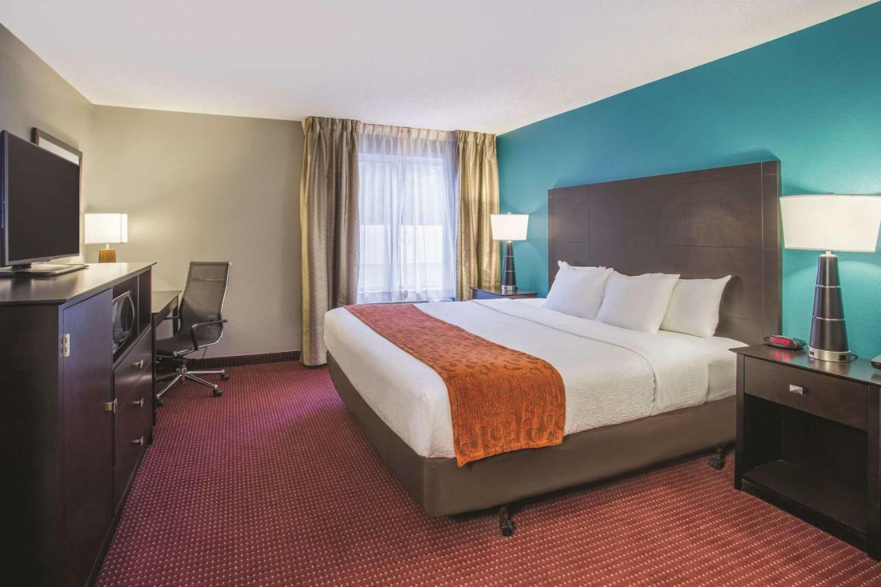 La Quinta By Wyndham O'Fallon, Il - St. Louis Luaran gambar